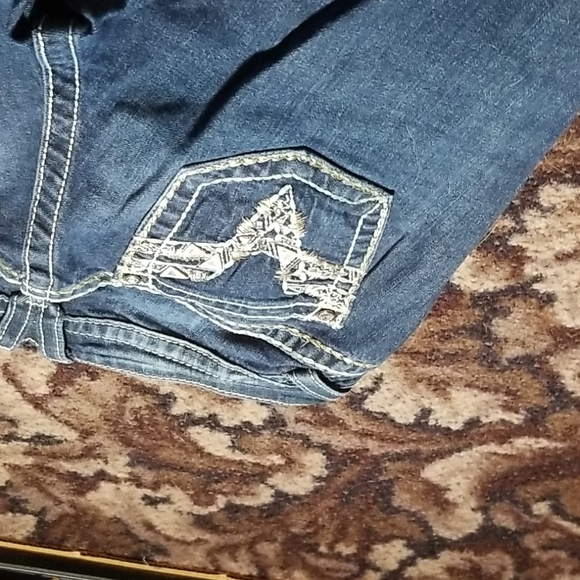 Vigoss jeans - Picture 3 of 3